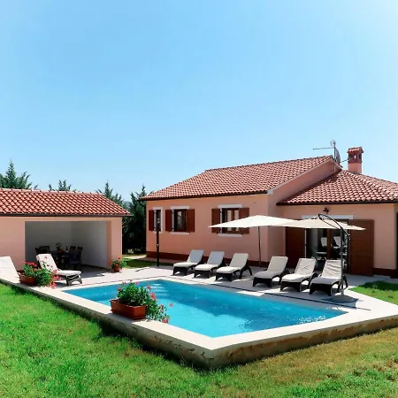 Holiday home Dori - Lbn394 By Interhome *