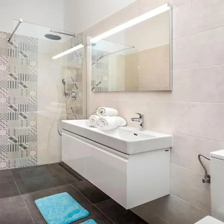 Dori - Lbn394 By Interhome Holiday home Krnica