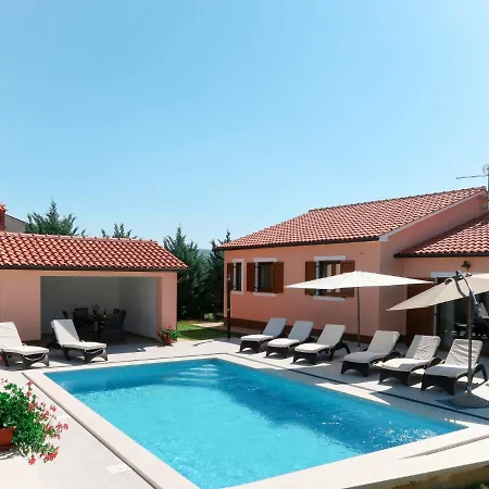 Holiday home Dori - Lbn394 By Interhome Krnica